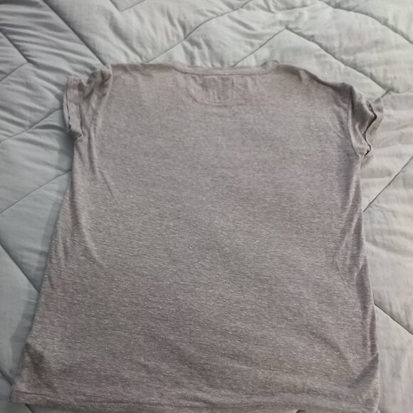 prAna Tee S - Picture 3 of 5